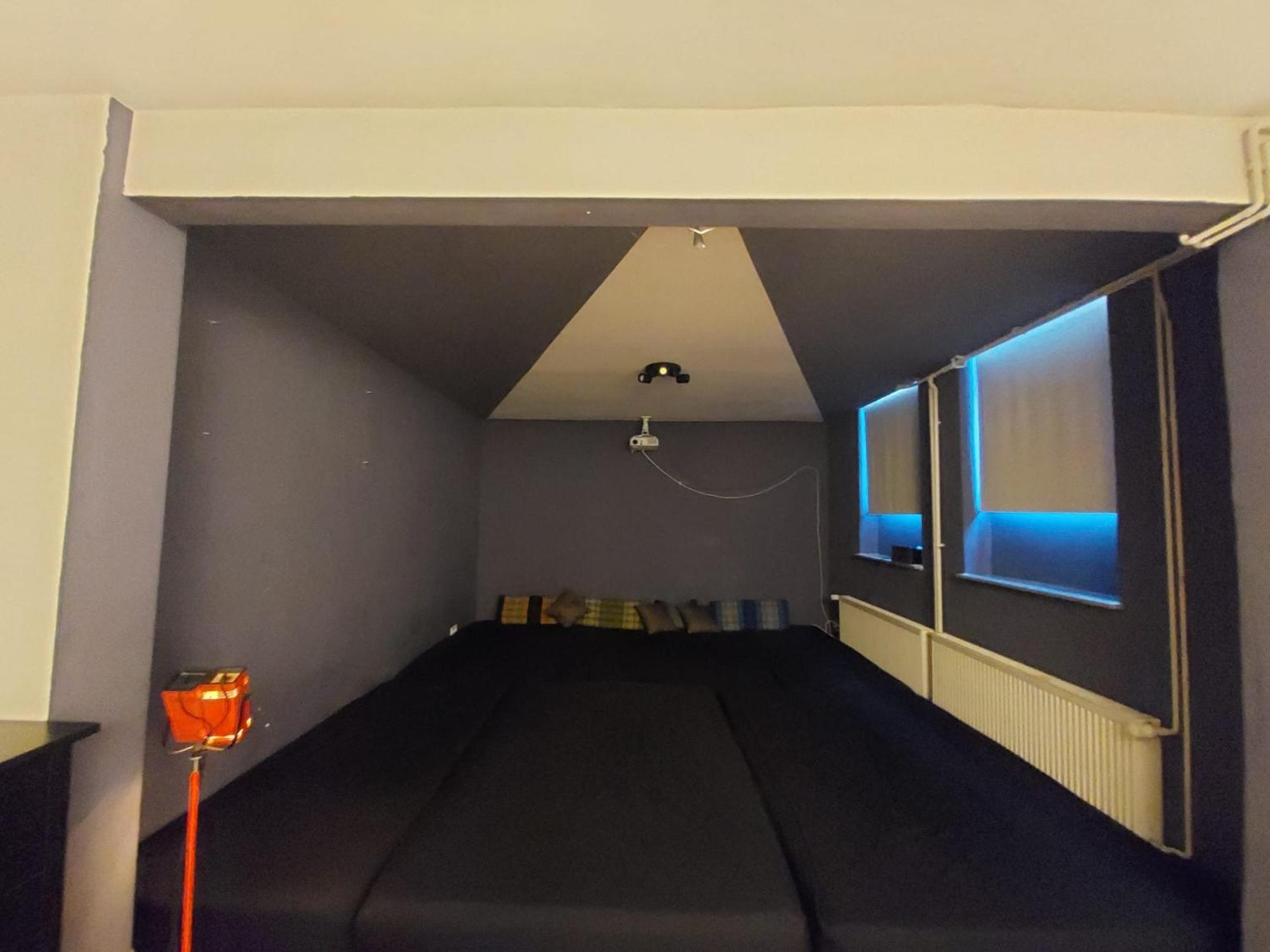 Family Friendly Funhouse Centrally Located In Ottensen Hamborg Eksteriør billede